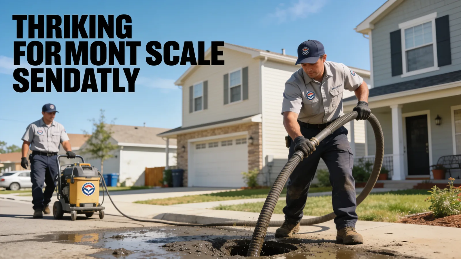 Sewage Cleanup in Big Falls, WI near me